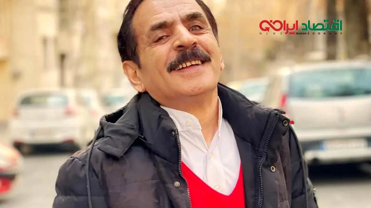 خانه باشکوه عمو رشید: از پردههای سلطنتی تا تابلوهای هنری لاکچری!