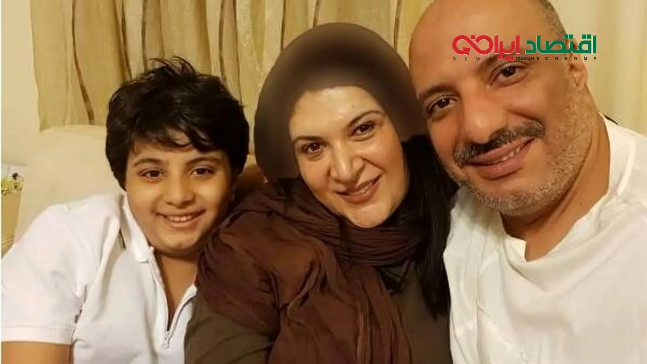 مادر شدن بازیگران مشهور ایرانی؛ زیبا بروفه و گلوریا هاردی تا ریما رامین‌فر!