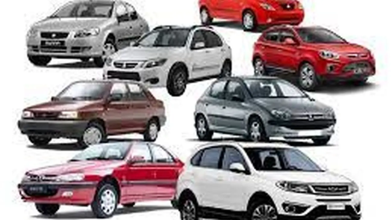بازار خودروهای مونتاژی کمنوسانتر از خودروهای داخلی+جدول قیمت