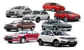 بازار خودروهای مونتاژی کم‌نوسان‌تر از خودروهای داخلی+جدول قیمت