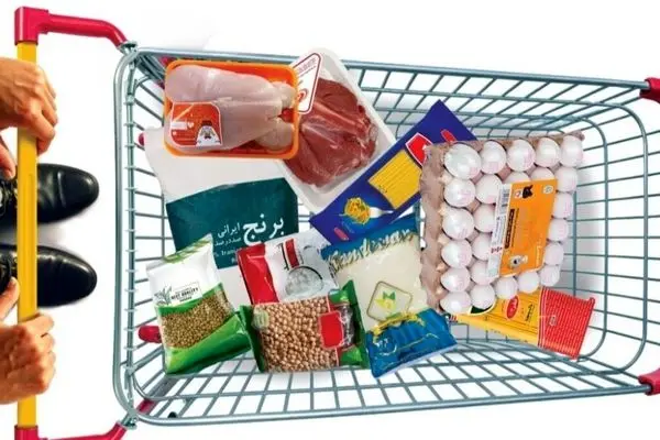 خبر مهم یارانه‌ای: زمان واریز کالابرگ دهک‌های چهارم تا هفتم آذر ۱۴۰۴ اعلام شد!