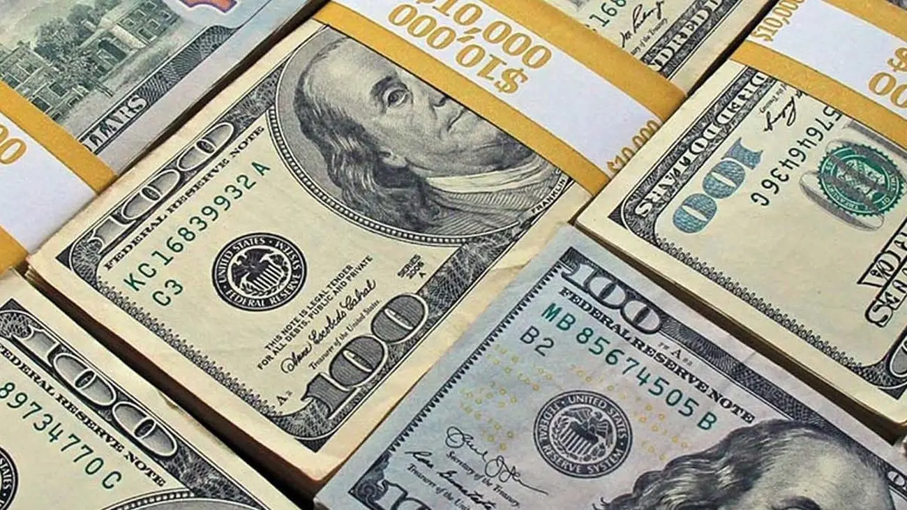 قیمت دلار امروز چهارشنبه ۲۳ خرداد ۱۴۰۳ / افزایش قیمت ارزهای مبادلهای