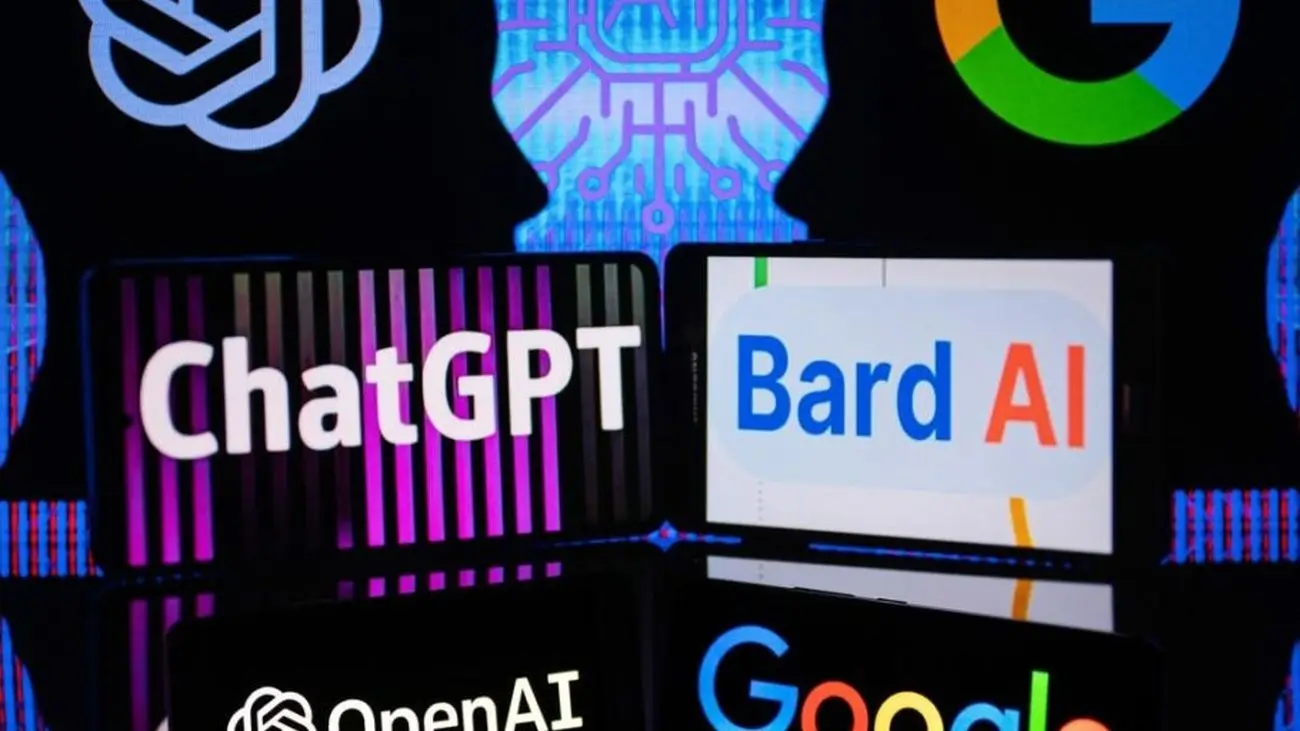 رقابت گوگل و OpenAI بر سر هوش مصنوعی؛ نبردی که جامعه متنباز را پیروز میکند