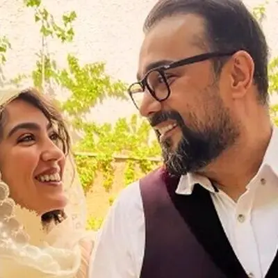 مونا کرمی: بدون عمل، بدون تغییر! چهره طبیعی‌اش همه را شوکه کرد! + فیلم
