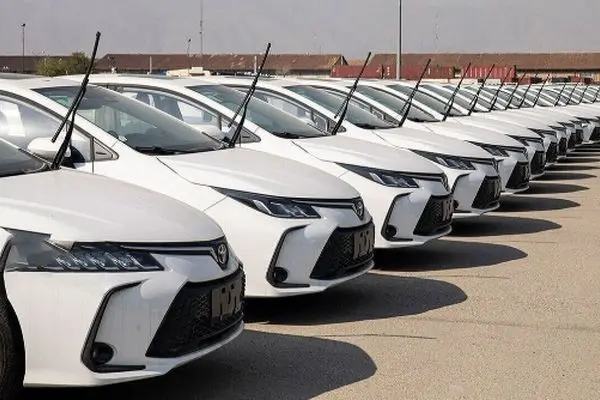 جدیدترین فهرست پرفروش‌ترین خودروهای بازار ایران / 207 در صدر جدول !