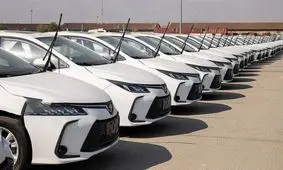 جدیدترین فهرست پرفروش‌ترین خودروهای بازار ایران / 207 در صدر جدول !