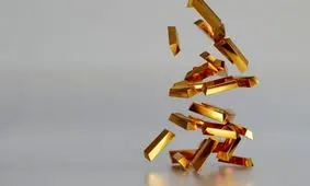 قیمت طلا در انتظار اطلاعات جدید !
