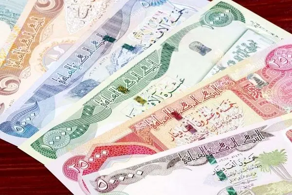 قیمت دینار عراق به تومان امروز ۲۸ مرداد ۱۴۰۴