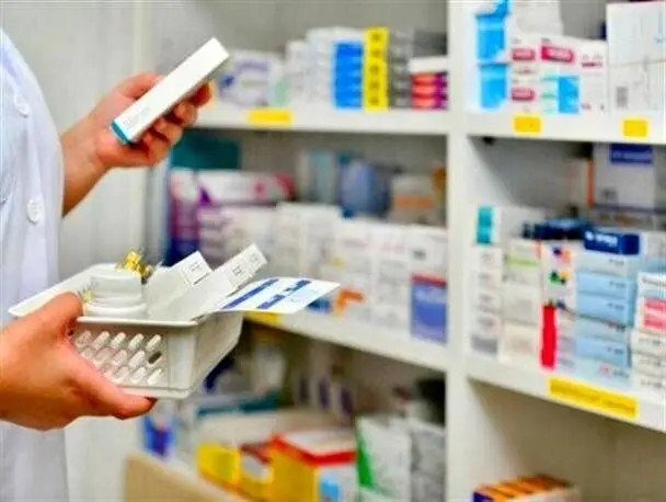 سود جدید برای دارو، اقلام پزشکی و شیرخشک