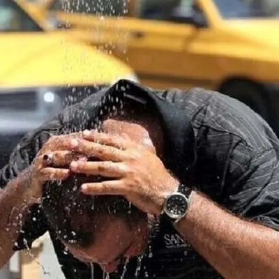 جدید ترین گزارش هواشناسی از زمان پایان گرمای تابستانی در تهران 