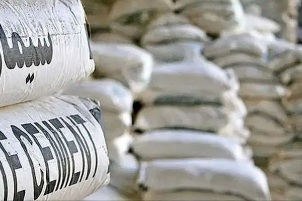 قیمت سیمان امروز ۱۸ آبان 1404 +‌جدول