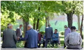 خبر خوش برای بازنشستگان / حساب بازنشستگان پر پول شد 