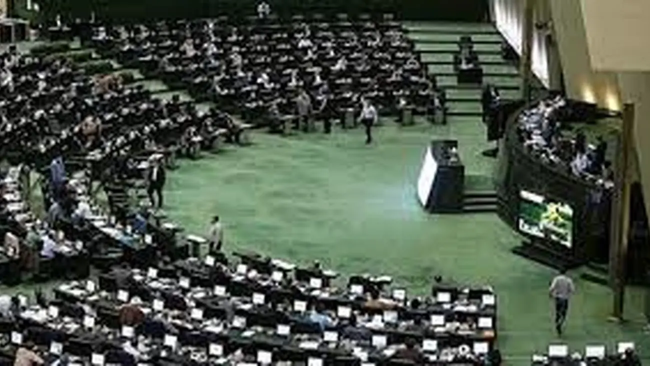 انتشار اسامی شاسی بلندبگیران مجلس یازدهم / شهریار حیدری: من نگرفتم کذب است