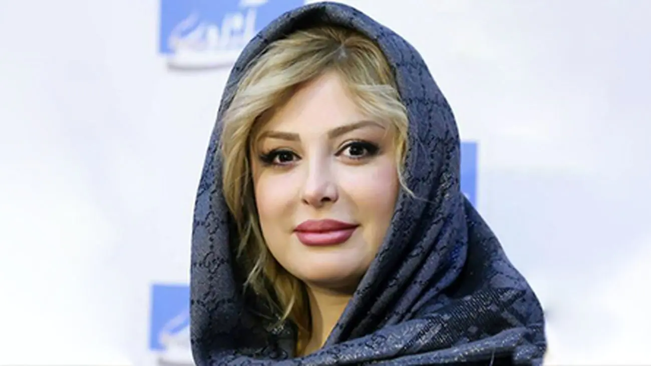 کولاک نیوشا ضیغمی با استایل گران قیمتش / خانم بازیگر واقعا پولدار است !
