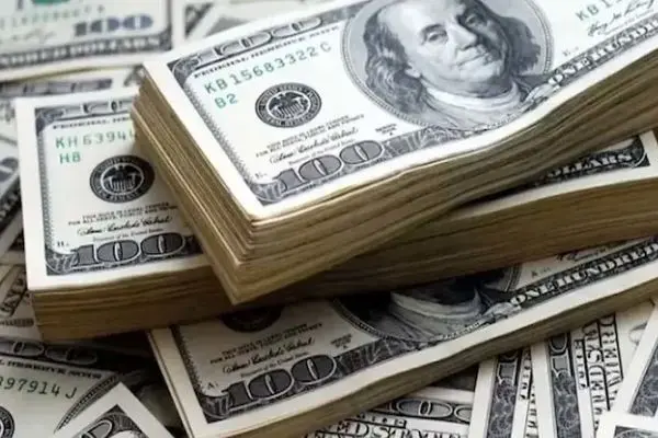 قیمت دلار امروز چهارشنبه ۵ آذر ۱۴۰۴