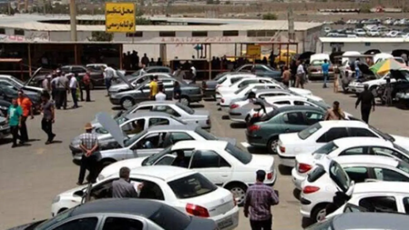 با کمتر از ۴۰۰ میلیون تومان این خودروها را بخرید