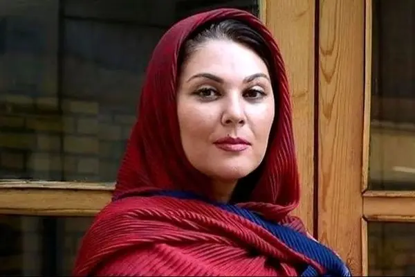 بیوگرافی کامل لاله اسکندری و شریک زندگی‌اش ساسان فیروزی + عکس های خانوادگی