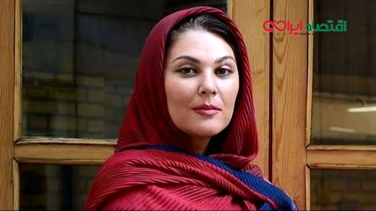 بیوگرافی کامل لاله اسکندری و شریک زندگی‌اش ساسان فیروزی + عکس های خانوادگی