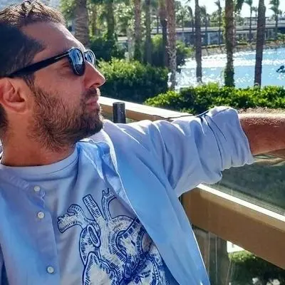 شوک به طرفداران بهرام رادان؛ تغییر چهره‌ای که او را غیرقابل شناسایی کرد!