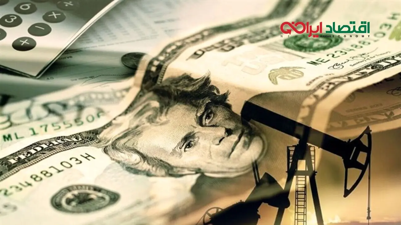 آخرین قیمت جهانی نفت در سه‌شنبه ۲۸ مرداد ۱۴۰۴
