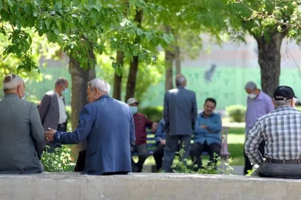 چشم انتظاری بازنشستگان به پایان رسید 