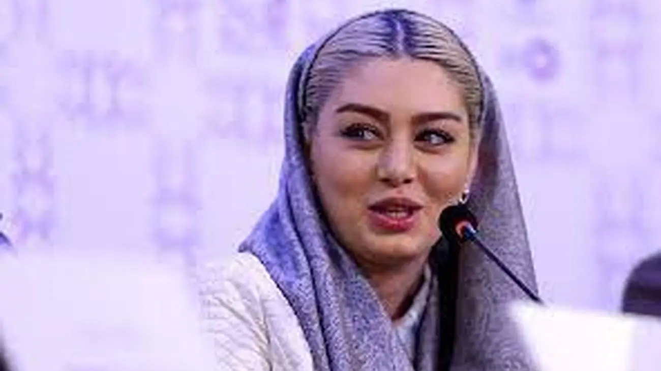 فیلم جلف بازی سحر قریشی در دبی