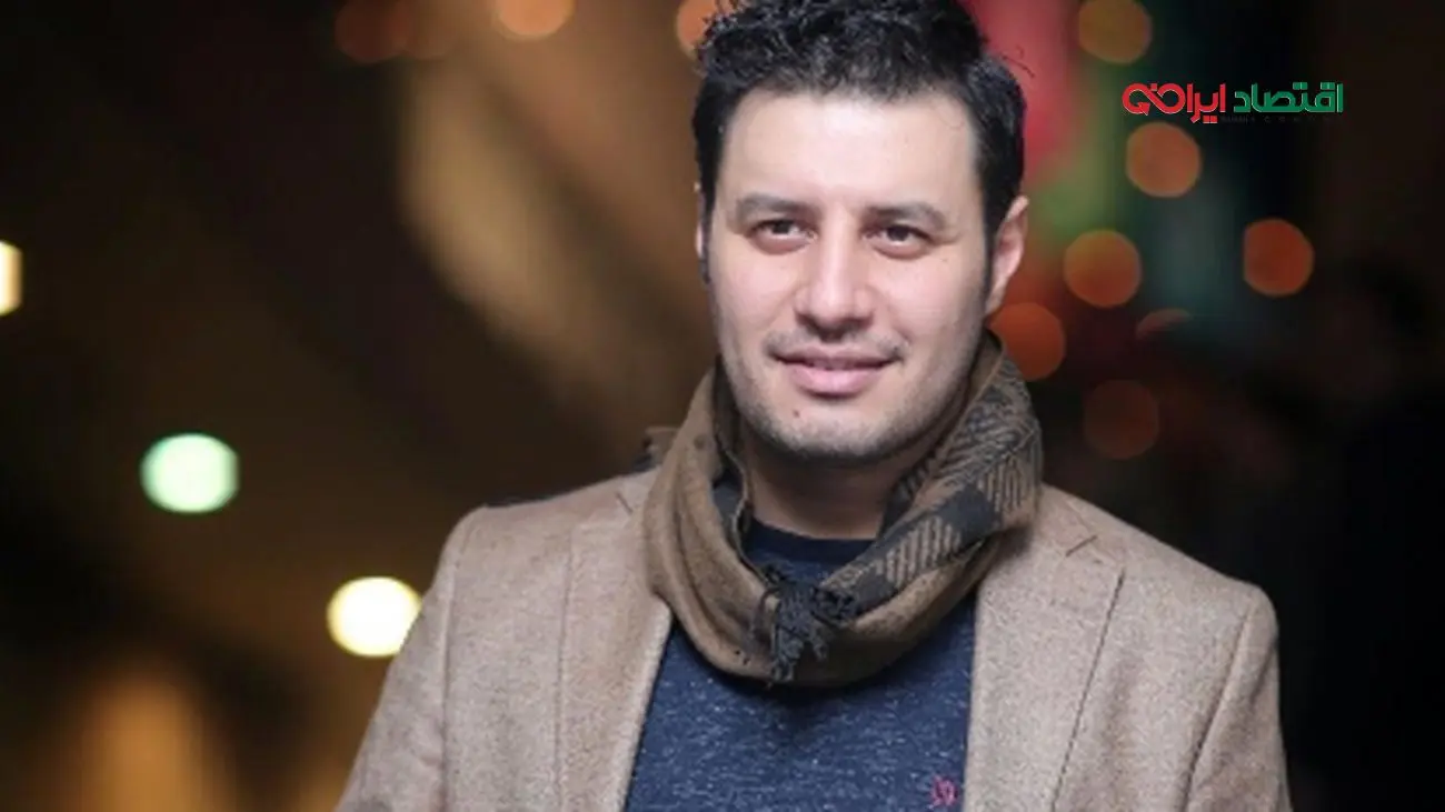 استایل منحصر به فرد جواد عزتی؛ جذابترین تیپ مافیایی با پیراهن هاوایی