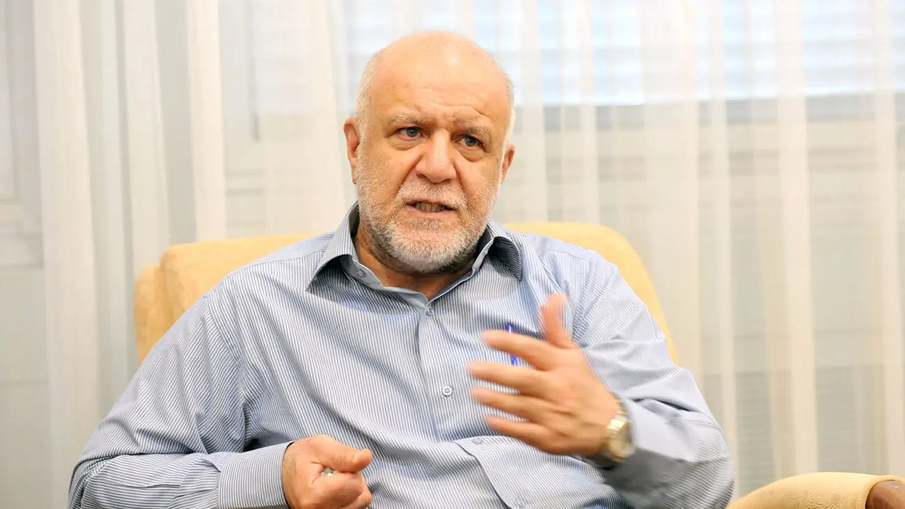 اعلام آمادگی زنگنه برای مناظره با جلیلی