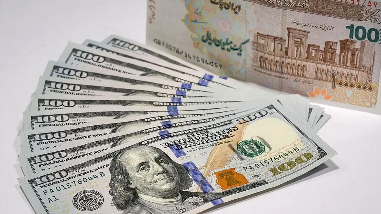 پیش بینی باورنکردنی از قیمت دلار پس از سخنان فرزین