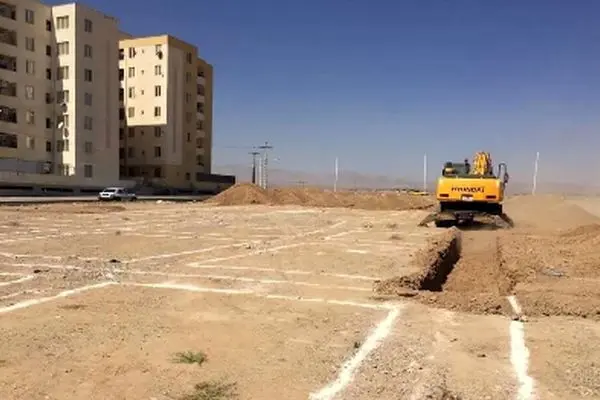 شرایط واگذاری زمین رایگان دولتی در تهران اعلام شد / غلامرضا صالحی خبر داد