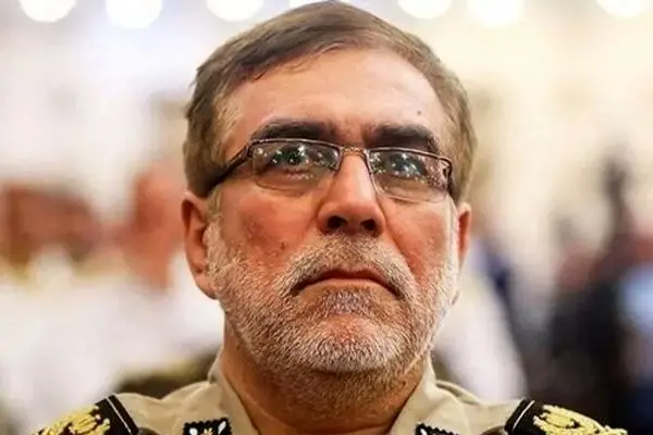 فوری/ پیام مهم جانشین فرمانده کل ارتش منتشر شد