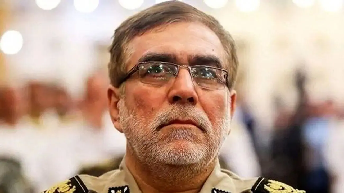 فوری/ پیام مهم جانشین فرمانده کل ارتش منتشر شد