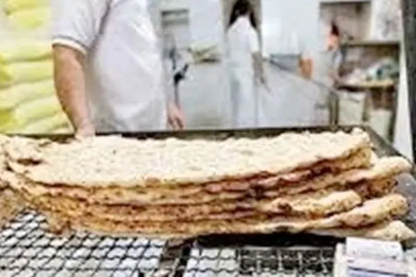 جریمه سنگین در راه است؛ فرصت سه‌روزه به نانوایان