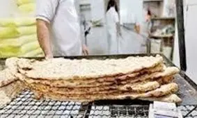 جریمه سنگین در راه است؛ فرصت سه‌روزه به نانوایان