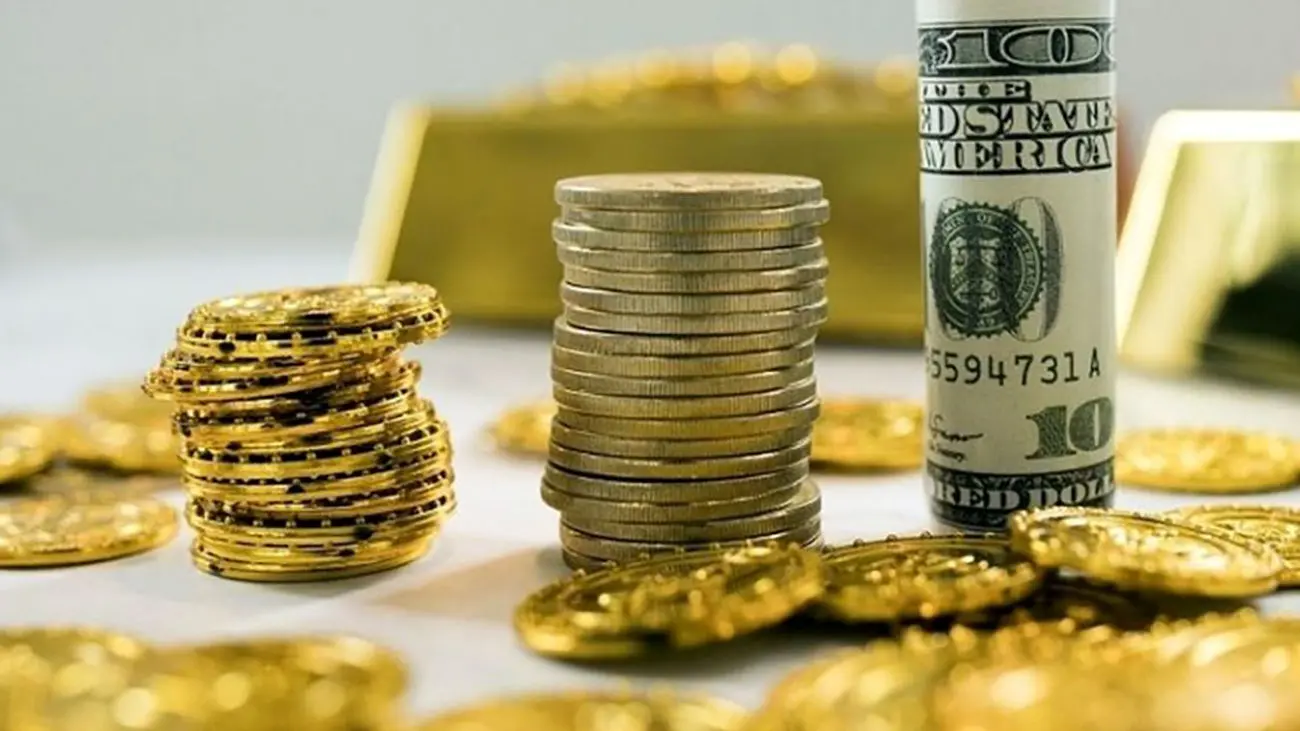 بازار طلا هم به سرنوشت بازار دلار دچار میشود؟