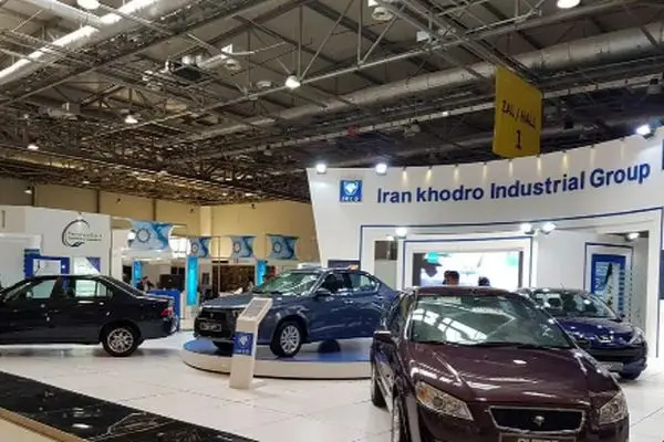 جدیدترین قیمت محصولات ایران‌خودرو در 8 مهر | ری‌را چند؟