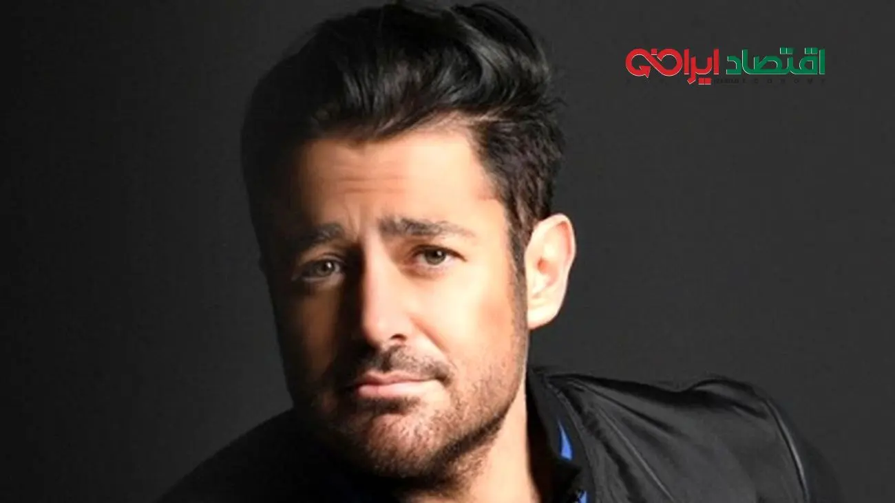 رونمایی از چهره رویایی عروس رضا گلزار با لباس عروس / فریبا و دل‌ربا