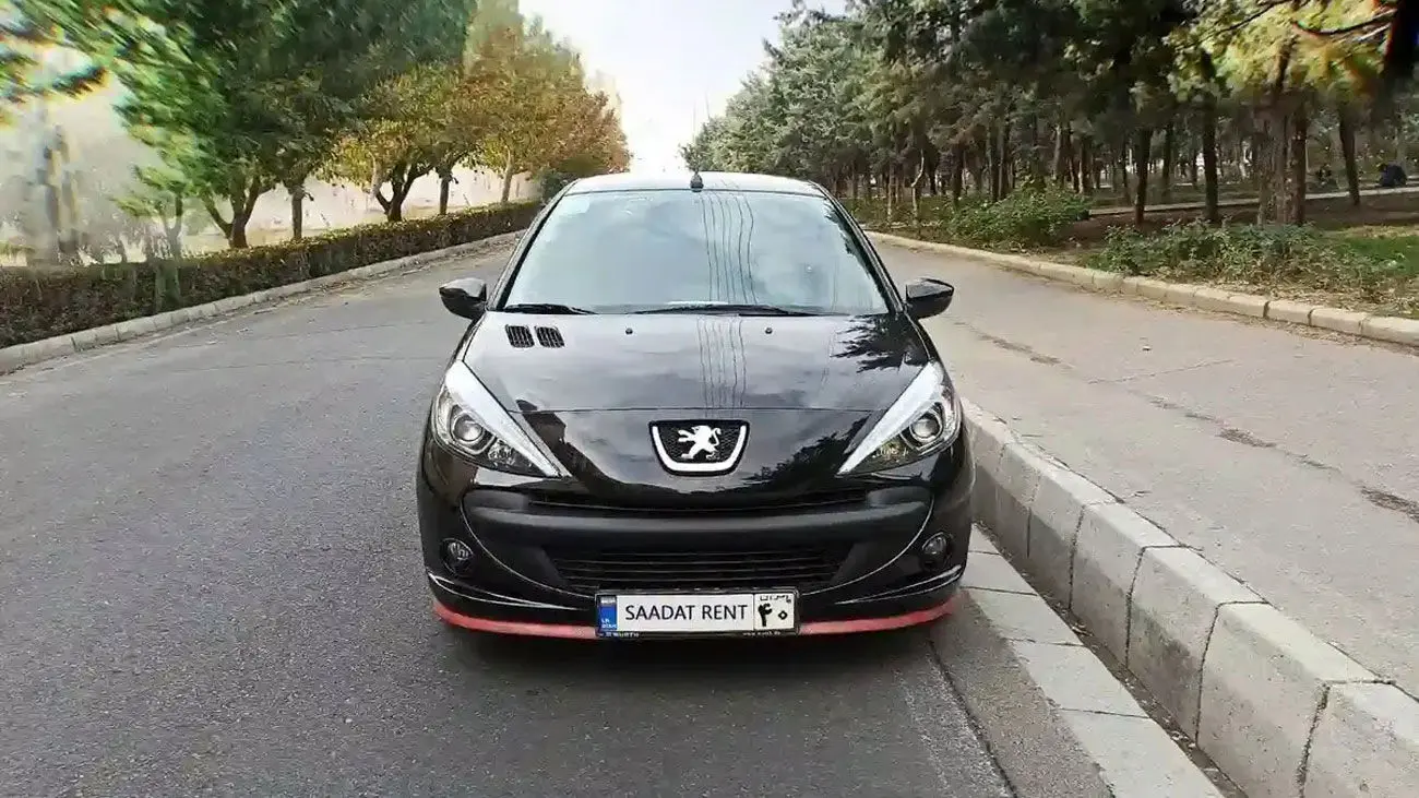 این مدل پژو در بازار به ۹۴۰ میلیون رسید