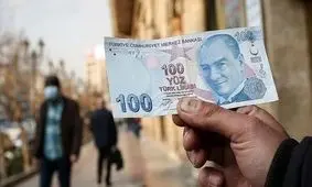 قیمت لیر ترکیه امروز پنجشنبه 27 شهریور 1404 + جدول