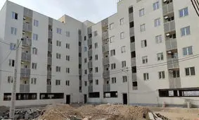 بریز و بپاش دولت برای متقاضیان مسکن ملی 