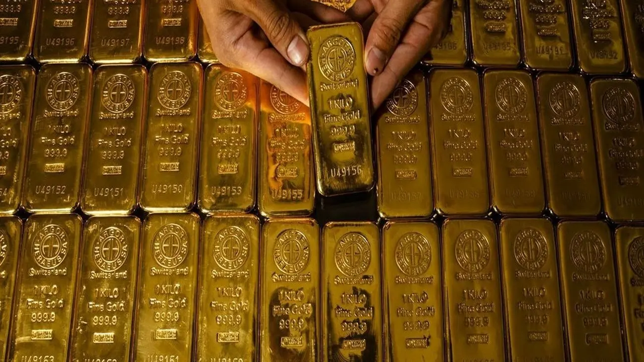پیش بینی عجیب از رشد قیمت طلا + گزارش امروز را بخوانید