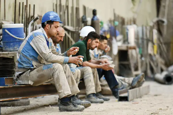معوقات حق مسکن کارگران پرداخت می‌شود؟
