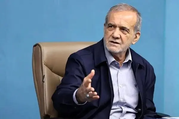 برنامه دولت برای جراحی 1405/ پزشکیان وارد عمل می‌شود