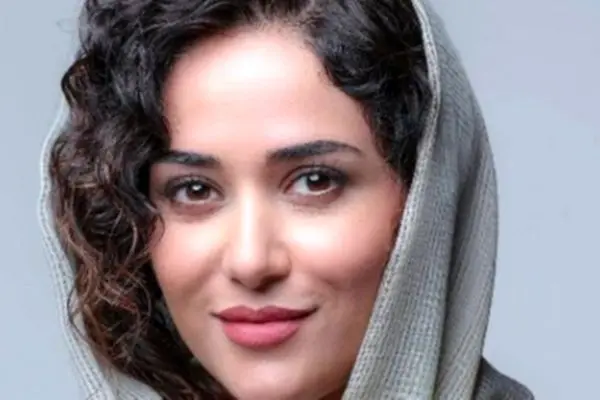 عکس‌های جدید پریناز ایزدیار توجه‌ها را جلب کرد / زیبا و خواستنی !