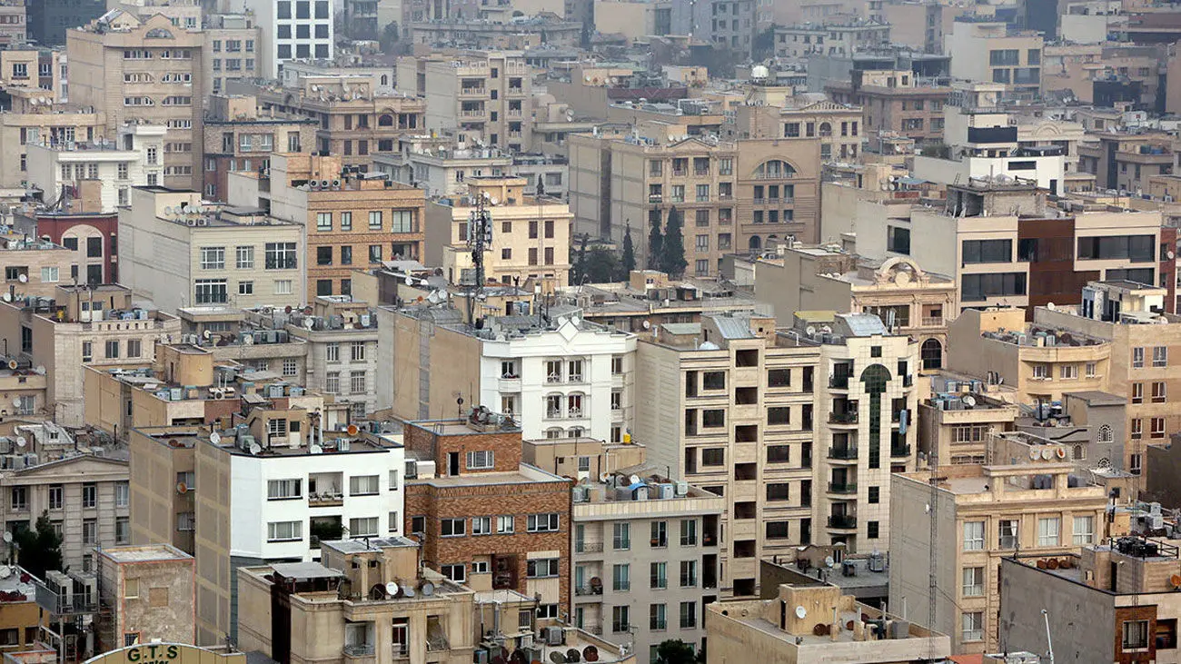با کمتر از دو میلیارد تومان در این منطقه خانه نوساز بخرید