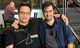 تصویر تحول عجیب پسر بزرگ شهاب حسینی در آمریکا که شما را شوکه می‌کند!