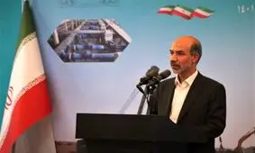 خبر بد وزیر نیرو در یک مراسم / چالش آبی کشور در ابعادی تازه