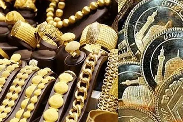 قیمت طلای ۱۸ عیار امروز ۱۳ دی ۱۴۰۳ 