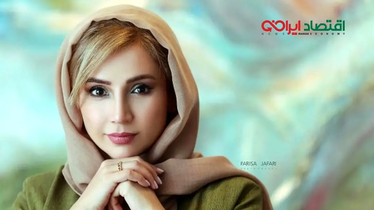 استایل شبنم قلیخانی در فروشگاه معروف لندن همه را شگفتزده کرد!