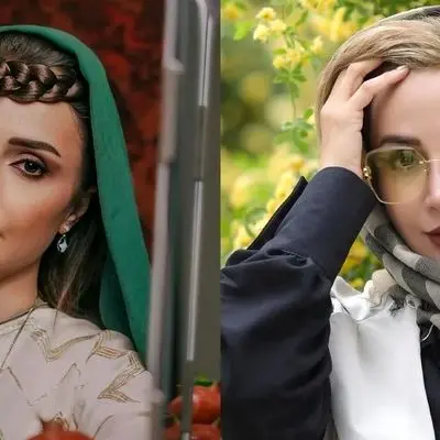 عکس جنجالی کیک نوستالژیک برادر شبنم قلی‌خانی با طرح پاپیون؛ بانمک‌ترین لحظه کودکی!